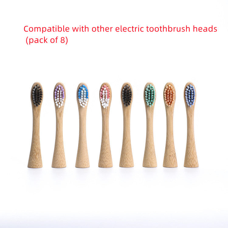 Fashion Electric Toothbrush Ultrasonic Smart 5 Gears