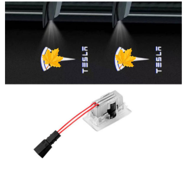 Projection lamp led
