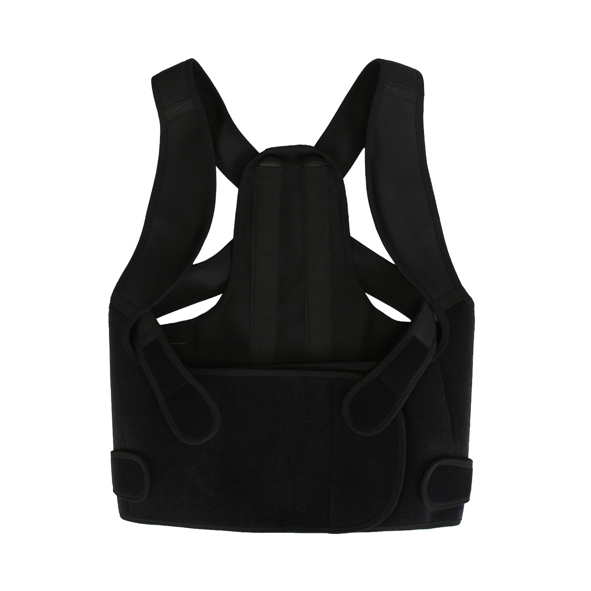 3 Size Options Posture Corrector For Women Men Adjustable Back Brace Posture Trainer Improve Hunchback Slouching Kyphosis Correction Invisible Under Clothes Upper Back Straightener Pain Relief