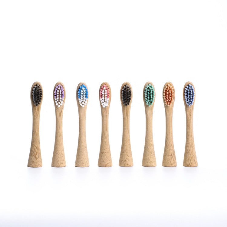 Fashion Electric Toothbrush Ultrasonic Smart 5 Gears